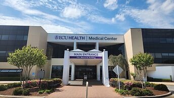 Candlewood Suites Greenville NC by IHG