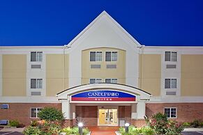 Candlewood Suites Merrillville by IHG