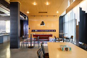 Aloft Charleston Airport & Convention Center