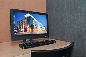 Aloft Charleston Airport & Convention Center