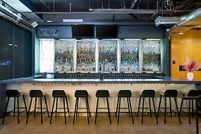 Aloft Charleston Airport & Convention Center