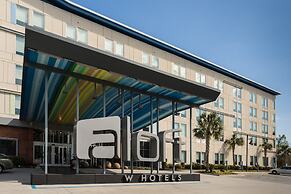 Aloft Charleston Airport & Convention Center, a Marriott Hotel
