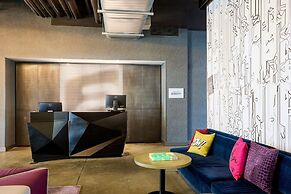 Aloft Charleston Airport & Convention Center