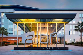 Aloft Charleston Airport & Convention Center