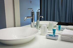 Aloft Charleston Airport & Convention Center