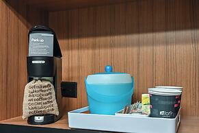 Aloft Charleston Airport & Convention Center