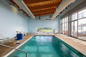 Aloft Charleston Airport & Convention Center