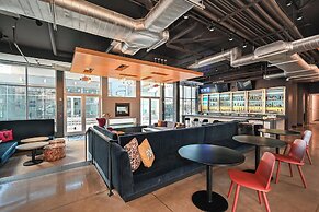 Aloft Charleston Airport & Convention Center