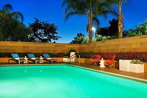 Aloft Ontario-Rancho Cucamonga