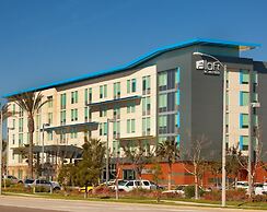 Aloft Ontario-Rancho Cucamonga
