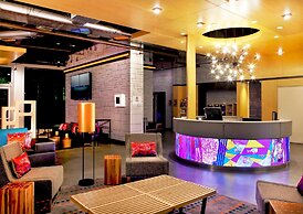 Aloft Ontario-Rancho Cucamonga