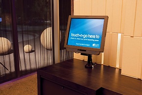 Aloft Philadelphia Airport