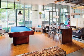 Aloft Philadelphia Airport