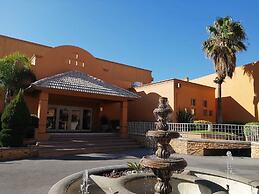 Hotel El Cason and Suites