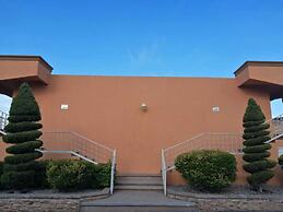 Hotel El Cason and Suites