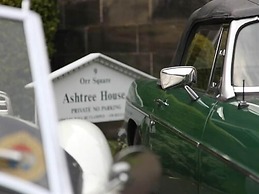 Ashtree House Hotel