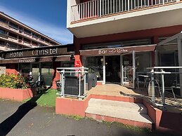Hôtel Chris'tel