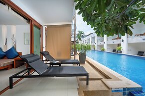 La Flora Resort Patong