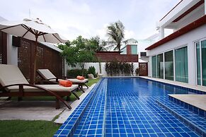 La Flora Resort Patong