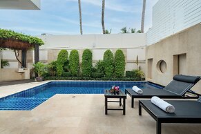 La Flora Resort Patong