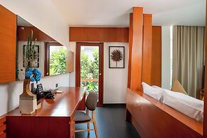 La Flora Resort Patong