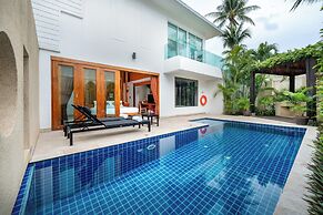 La Flora Resort Patong