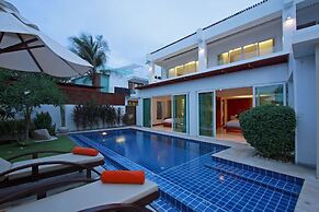 La Flora Resort Patong