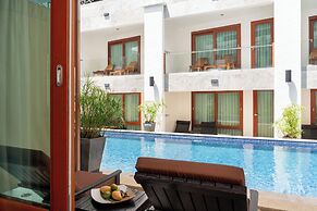 La Flora Resort Patong