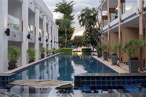 La Flora Resort Patong