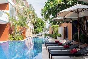 La Flora Resort Patong