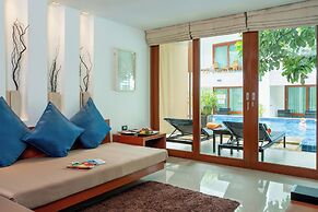 La Flora Resort Patong