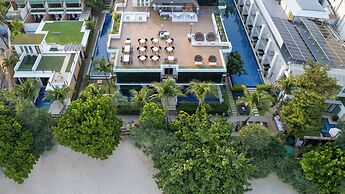 La Flora Resort Patong