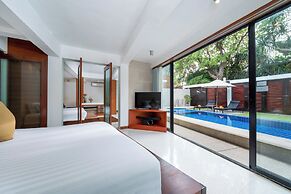 La Flora Resort Patong