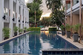 La Flora Resort Patong