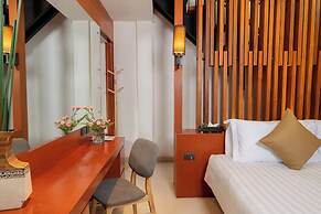 La Flora Resort Patong