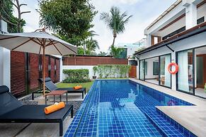 La Flora Resort Patong