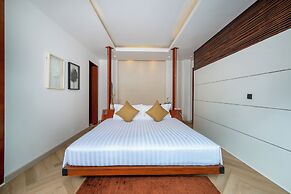 La Flora Resort Patong