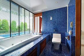 La Flora Resort Patong