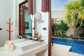 La Flora Resort Patong