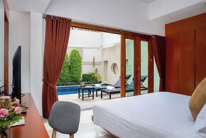 La Flora Resort Patong