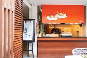 La Flora Resort Patong