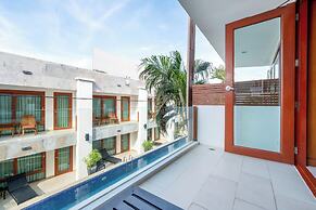 La Flora Resort Patong