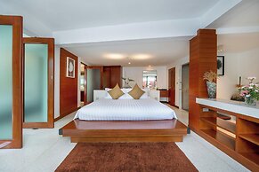 La Flora Resort Patong