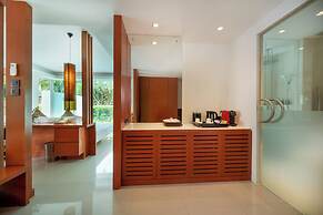 La Flora Resort Patong