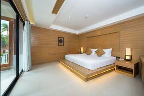 La Flora Resort Patong