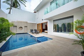 La Flora Resort Patong