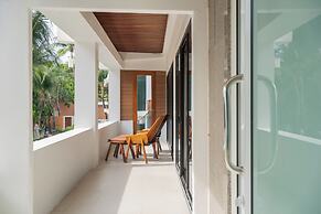 La Flora Resort Patong