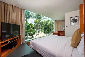 La Flora Resort Patong