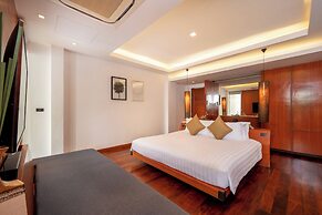 La Flora Resort Patong