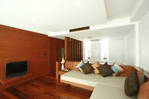 La Flora Resort Patong